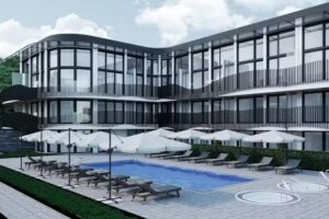 Bursztynowe Apartamenty