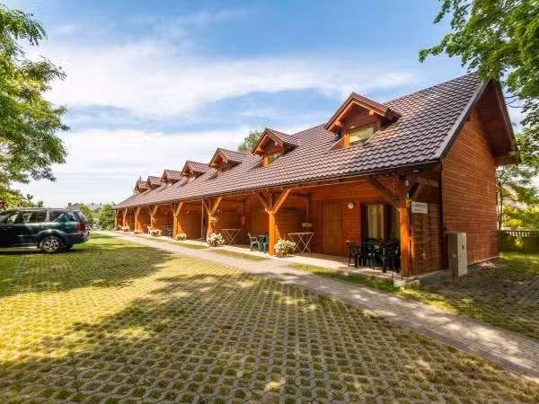 Bursztynowy Zakątek