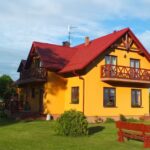 Bursztynowy zakątek