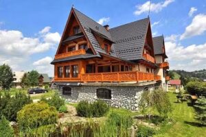 BURTEK – Stachoń Jan