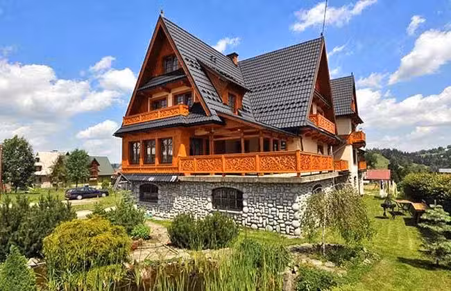 BURTEK – Stachoń Jan