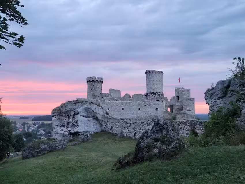 Całorocznik Skała & Apartamenty