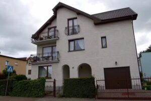 CAMELIA ZIMMER ZU VERMIETEN