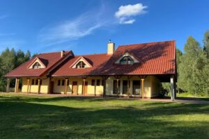 Camp Park Sonata Jerzy Puszkarewicz