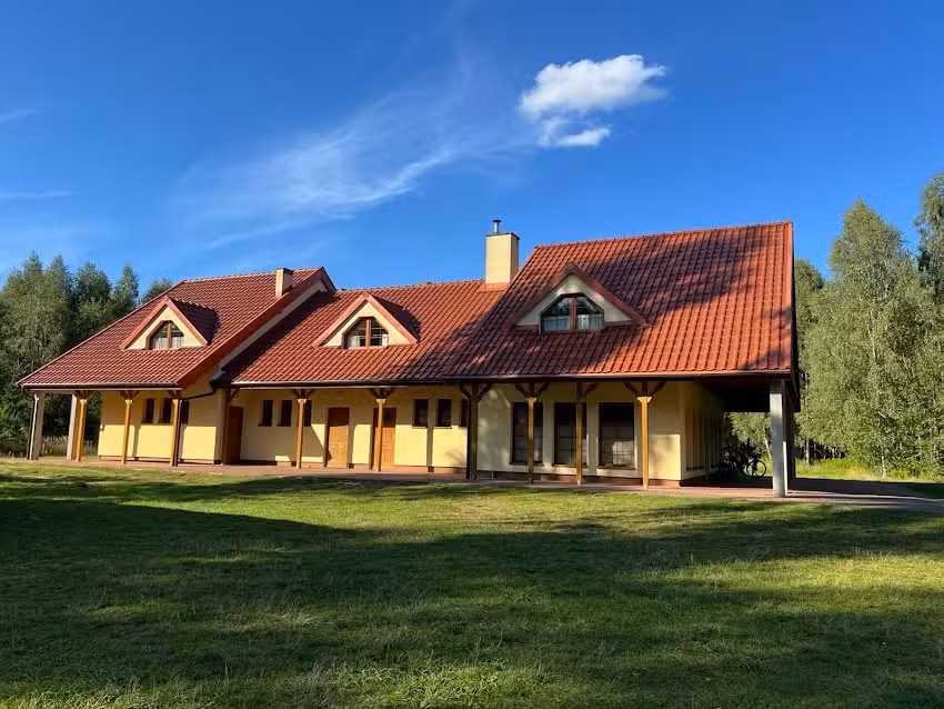 Camp Park Sonate Jerzy Puszkarewicz