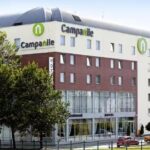 CAMPANILE
