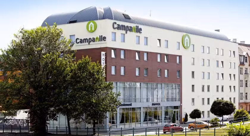 CAMPANILE