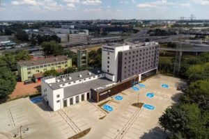 CAMPANILE WARSZAWA PÓŁNOC