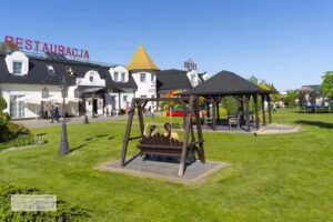 CAMPARI Hotel Dębica