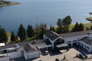 Camper Club Lubie Resort