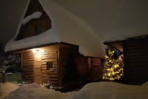 CampHarenda Zakopane