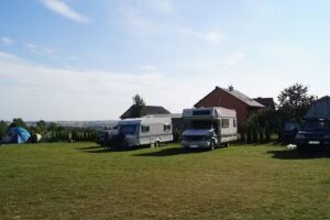 Nasza Polana Campsite