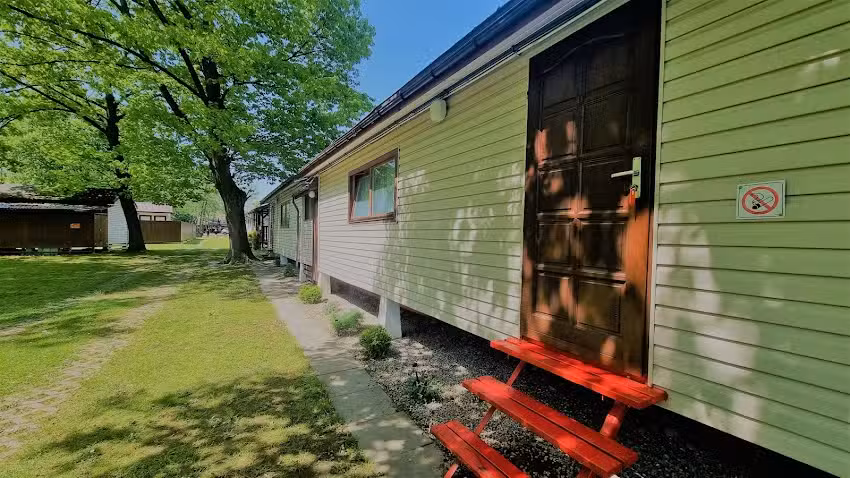 Camping nr 103 „Clepardia”