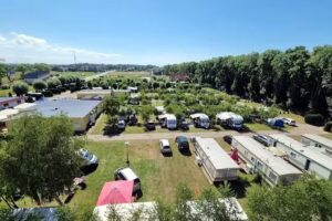 Camping nr 192 „Klif” Rewal
