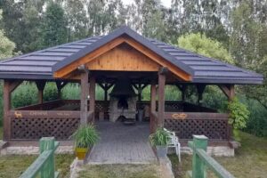 Campsite No. 201 “Browarny”