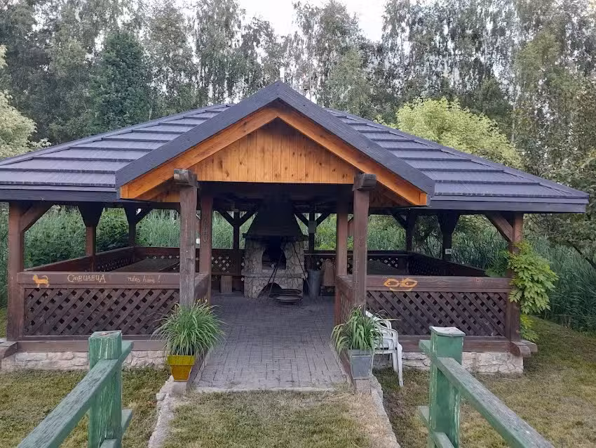 Campsite No. 201 “Browarny”