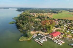 Camping – DRAWTUR Holiday Resort