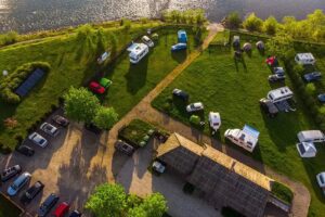 Camping Polana Sosny