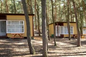 Camping “Stogi” no. 218