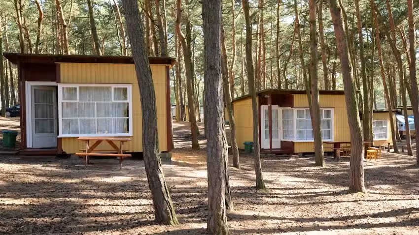 Camping “Stogi” no. 218