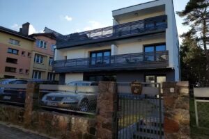 Casa Del Sol Władysławowo