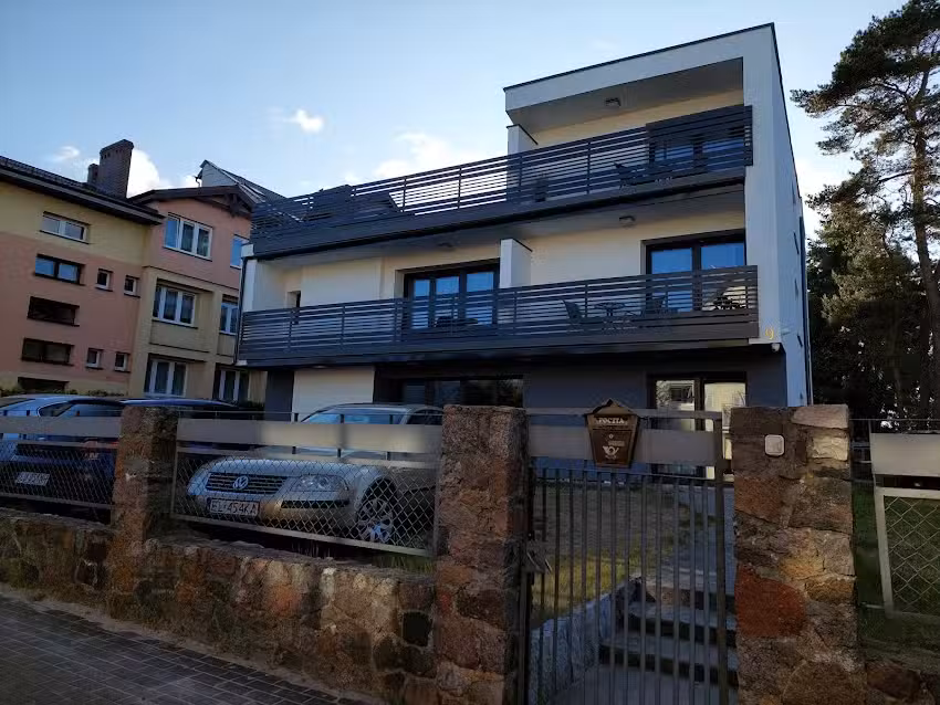 Casa Del Sol Władysławowo