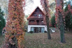 Casa Pablo Apartment