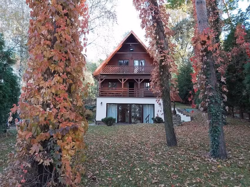 Casa Pablo Apartment