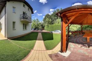 Casablanca Pokoje i apartamenty