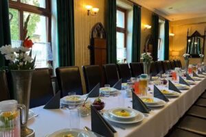 Schlossrestaurant & Hotel