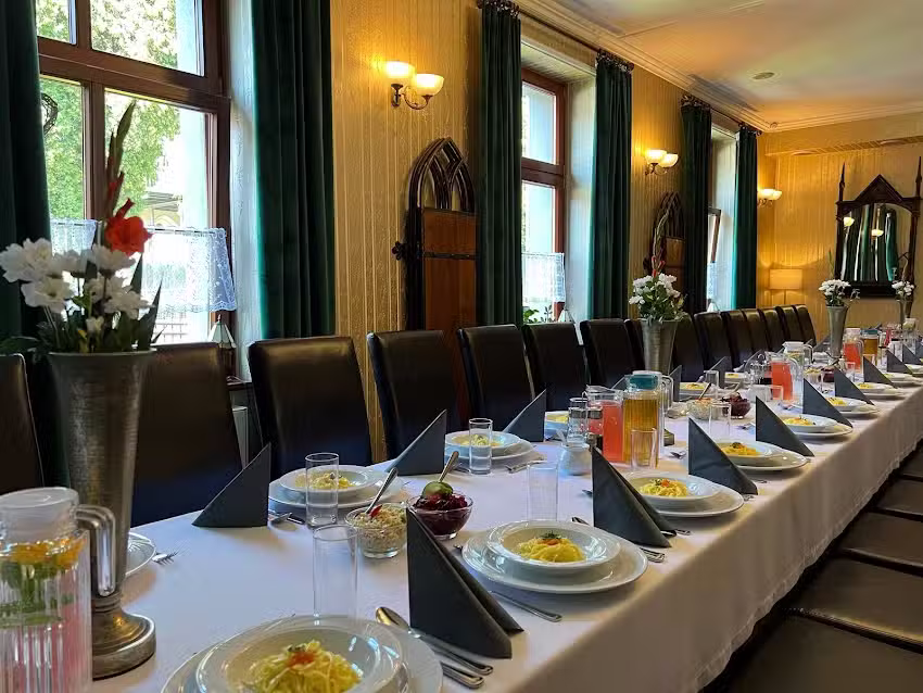 Schlossrestaurant & Hotel