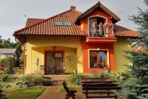 Cavilla rooms and apartments