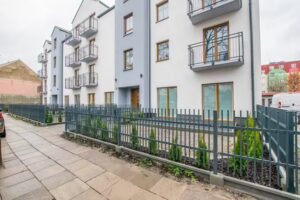 Central Apartments Goleniów