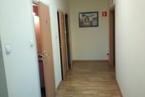 Zentrale Gästezimmer