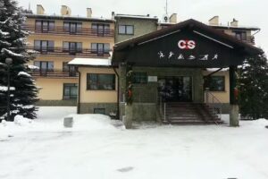 Central Sports Center – Szczyrk