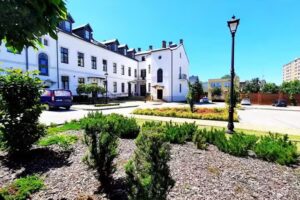 Center “Arka” Sp. z o. o.