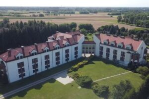 Centrum Dialogu i Modlitwy w Oświęcimiu