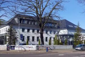 Event Center “Frigata”