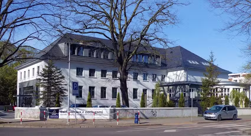 Event Center “Frigata”