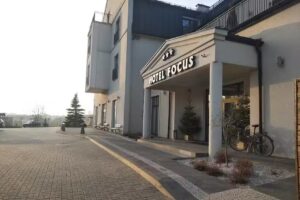 Hotel Focus Konferenzzentrum
