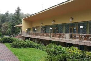 Poraj Conference and Training Center