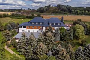 Konferenz- und Freizeitzentrum „Szelment“