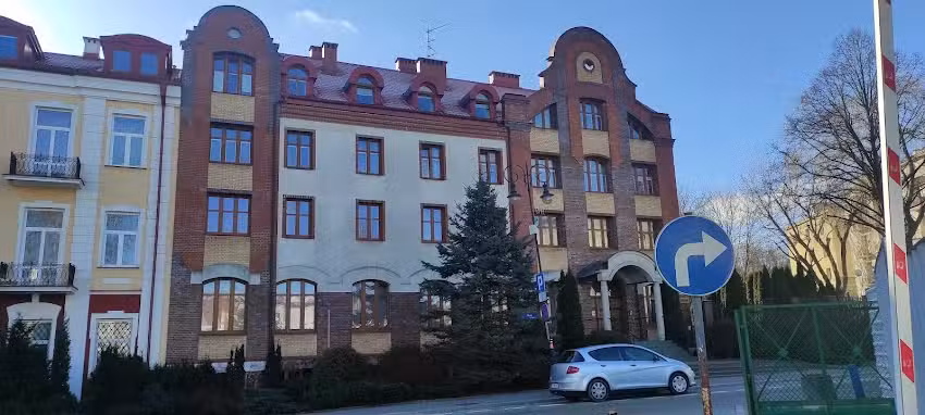 Orthodoxes Kulturzentrum