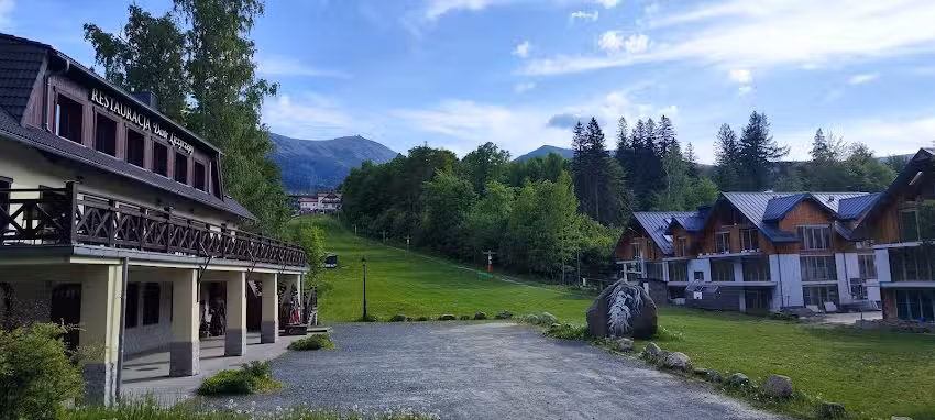 Karpacz Medical Center