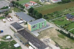 Centrum Obsługi Turystycznej