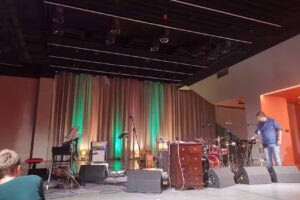 Koneser Praga Center