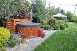 Centrum Rehabilitacyjno – Wypoczynkowe Complex