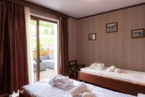 Harenda Freizeitzentrum