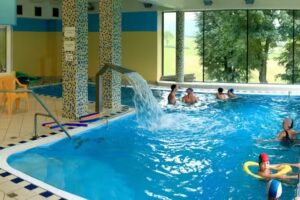 GLINIK Freizeit- und Behandlungszentrum