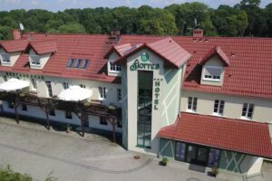 Florres Restaurant- und Hotelzentrum